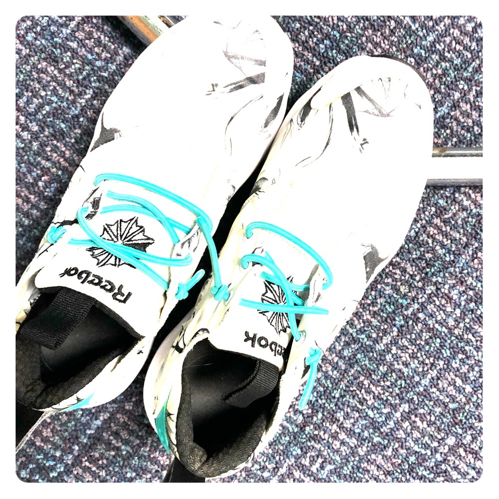 Reebok Shoes